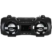 Reflexion Radio CDR900BT Boombox BT schwarz