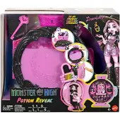 Monster High Potion Reveal Nukke