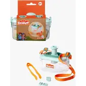 Scout Simba Toys Tutkimislaatikko