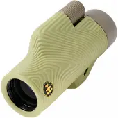 NOCS Provisions Field Tube 10x32 Ponderosa Green 338812, monocular