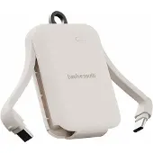 TwelveSouth PowerClip - Dune - 2000 mAh