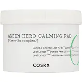 CosRx One Step Green Calming Pad 70pcs