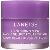 Laneige Lip Sleeping Mask Gummy Bear