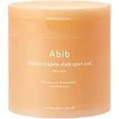 Abib Glutathiosome Dark Spot Pad 220 ml