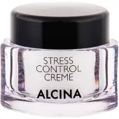 Alcina Crema Giorno Protettiva N. 1 (Crema Antistress N. 1) 50 ml