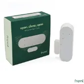 Frient Entry Sensor 2 Pro -ovi- ja ikkunasensori, Zigbee