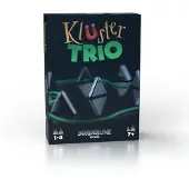 Geronimo Kluster TRIO (Nordic)