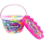 Compound Kings Butter Cloudz Lima 380 g, Rainbow Cotton Candy