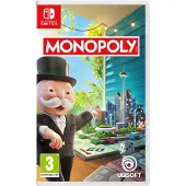 Monopoly 2024 (FR/Multi in Game) ()