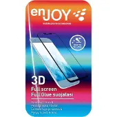 Enjoy Samsung Galaxy A51 / A51 5G Full Glue suojalasi
