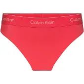 Calvin Klein Underwear Bikinihousut vaalea pinkki / valkoinen