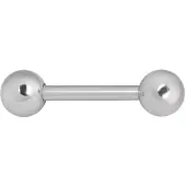 Wildcat Internally Threaded -lävistyskoru - 1,6 mm, 8,0 mm, 5,0 mm