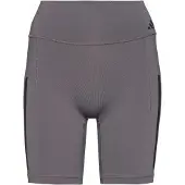 Adidas Optime Workout 3 Stripes 7´´ Lyhyet Leggingsit