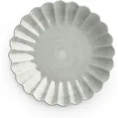 Mateus Oyster lautanen 20 cm Harmaa
