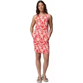 Columbia Women's Chill River Printed Dress naisten kesämekko