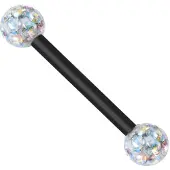 Wildcat Sealed Multi Jewelled - 1,6 mm, 13,0 mm, Aurora Boreale, 5,0 mm