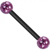 Wildcat Sealed Multi Jewelled - 1,2 mm, 10,0 mm, Fuchsia, 4,0 mm