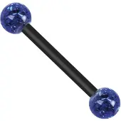 Wildcat Sealed Multi Jewelled - 1,6 mm, 10,0 mm, Saphirblau, 5,0 mm