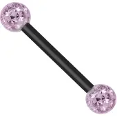 Wildcat Sealed Multi Jewelled - 1,6 mm, 8,0 mm, Hellamethyst, 4,0 mm