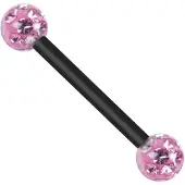 Wildcat Sealed Multi Jewelled - 1,6 mm, 8,0 mm, Rosa, 5,0 mm