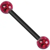 Wildcat Sealed Multi Jewelled - 1,2 mm, 8,0 mm, Rdeča, 3,0 mm
