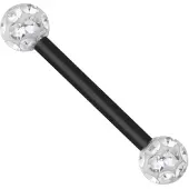 Wildcat Sealed Multi Jewelled - 1,6 mm, 10,0 mm, Bela, 5,0 mm