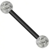 Wildcat Sealed Multi Jewelled - 1,2 mm, 10,0 mm, Diamatno Črna, 4,0 mm