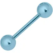 Wildcat Light Blue Anodised<!--6400522355d4e--> - 1,6 mm, 10,0 mm, 6,0 mm, Hell-Blau