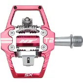 HT Components T2sx Polkimet