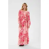 Saint tropez Pollyanasz Dress - Pink - M