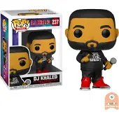 Funko POP! Dj Khaled -hahmo