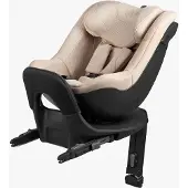 Kinderkraft I-Guard PRO i-Size Turvaistuin, Beige