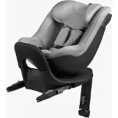 Kinderkraft I-Guard PRO i-Size Turvaistuin, Grey