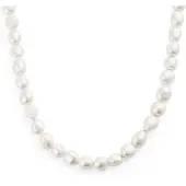 Mockberg Aura Pearl kaulakoru MB2051
