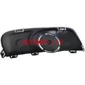 Fast Sports Nutrition Flap, tow hook