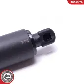 ESEN SKV Kaasujousi, tavaratila 52SKV761