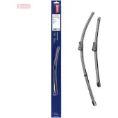 Denso Pyyhkijänsulka Flat Blades DF-075, 750/700mm, Edessä, 2 Kappale