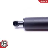 ESEN SKV Kaasujousi, tavaratila 52SKV567