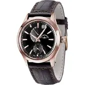 Zeno 66627004qpgrf Quartz 42 Mm Kello