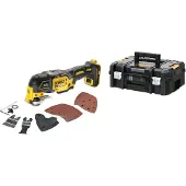 DeWalt DCS356NT-XJ, Musta, Keltainen, 1 kg, 1 kpl, B07YMWQKH7 - SOLO