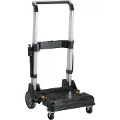 DeWalt DWST1-71196 nokkakärry Metalli, muovi Lavakärry