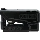 ABUS Detecto XPlus 8077 2.0 SRA Hälytyslukko
