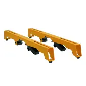 DeWalt - Monteringsbøjle - pituus: 430 mm (pakkaus 2 kpl)