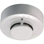 ABUS Optischer Rauchmelder 12 V (RM1000)