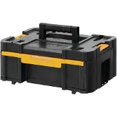 DeWalt Laatikko työkaluille TSTAK III