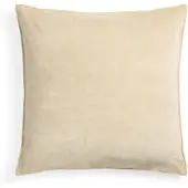 Ethnicraft Velvet Tyynynpäällinen Hiekka 50x50 cm