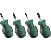 Bosch Ruuvimeisselisetti 1600A032UJ; 4 kpl.