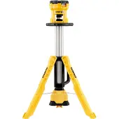 DeWalt Valaisin DCL079; 18 V (ilman akkua ja laturia)