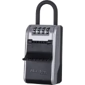 Master Lock Schluesseltresor - 5480EURD