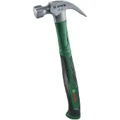 Bosch Vasara 1600A02ZA2; 450 g